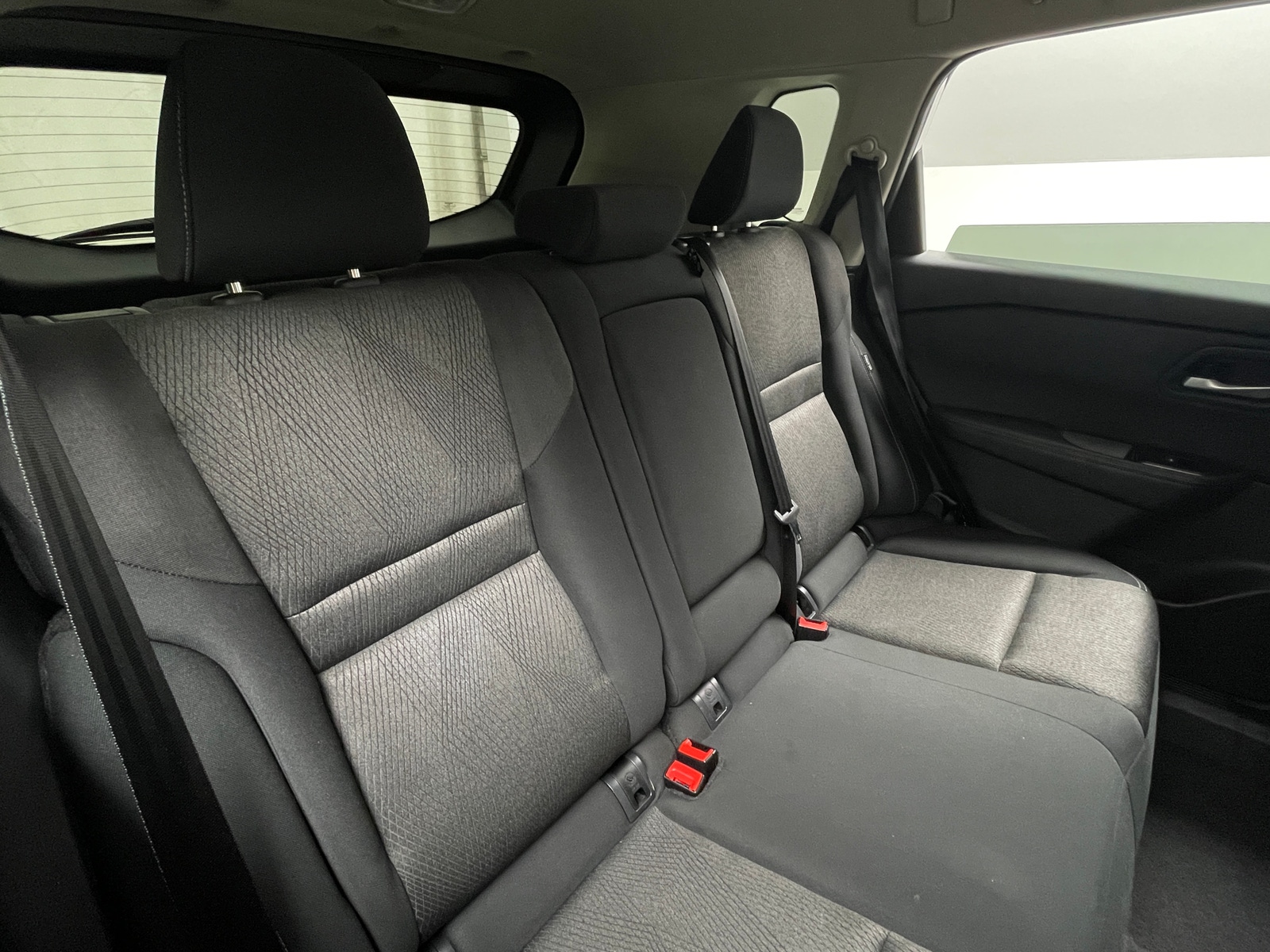 Thumbnail: 2024 Nissan Rogue - 6