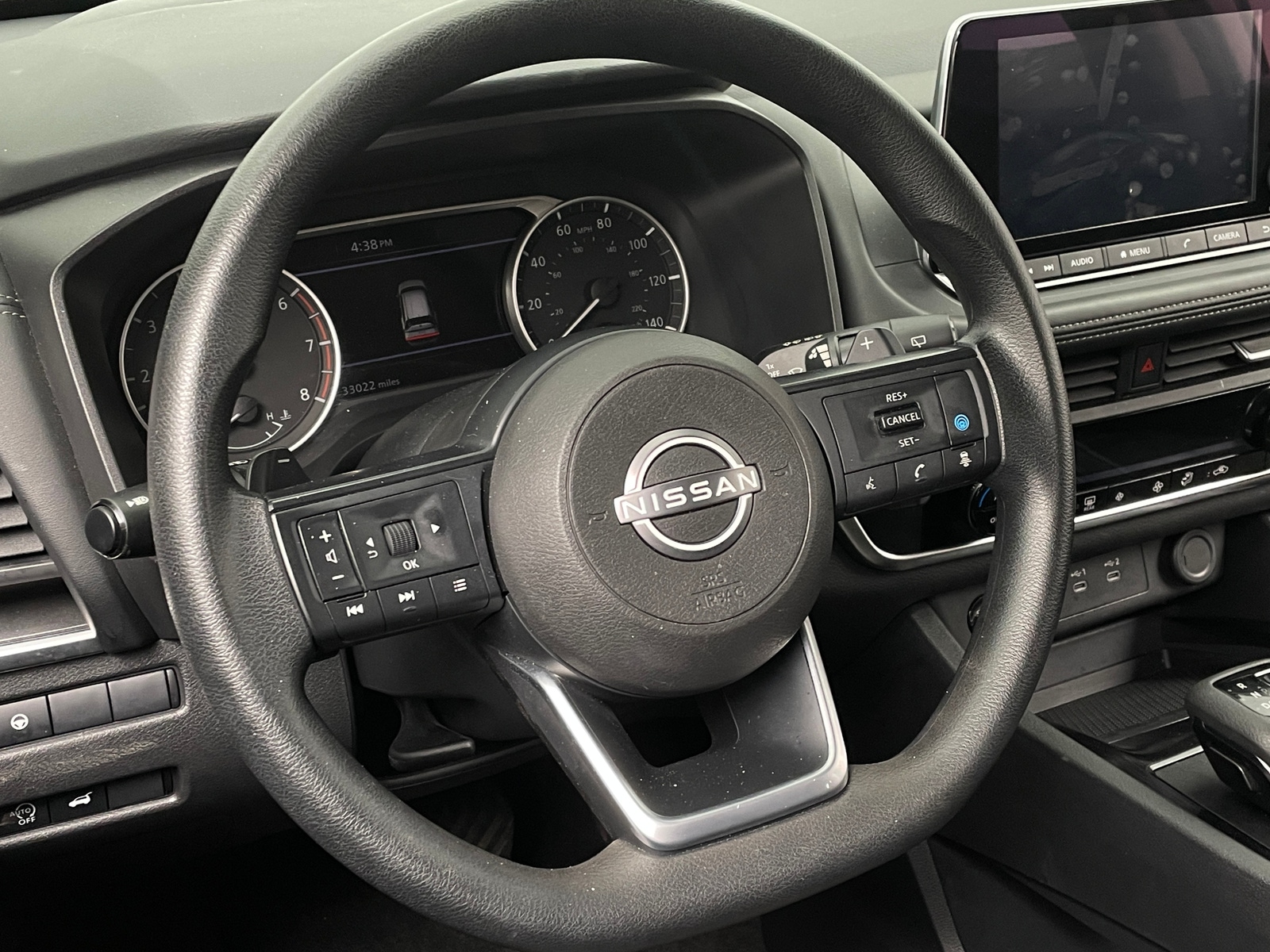 Thumbnail: 2024 Nissan Rogue - 5