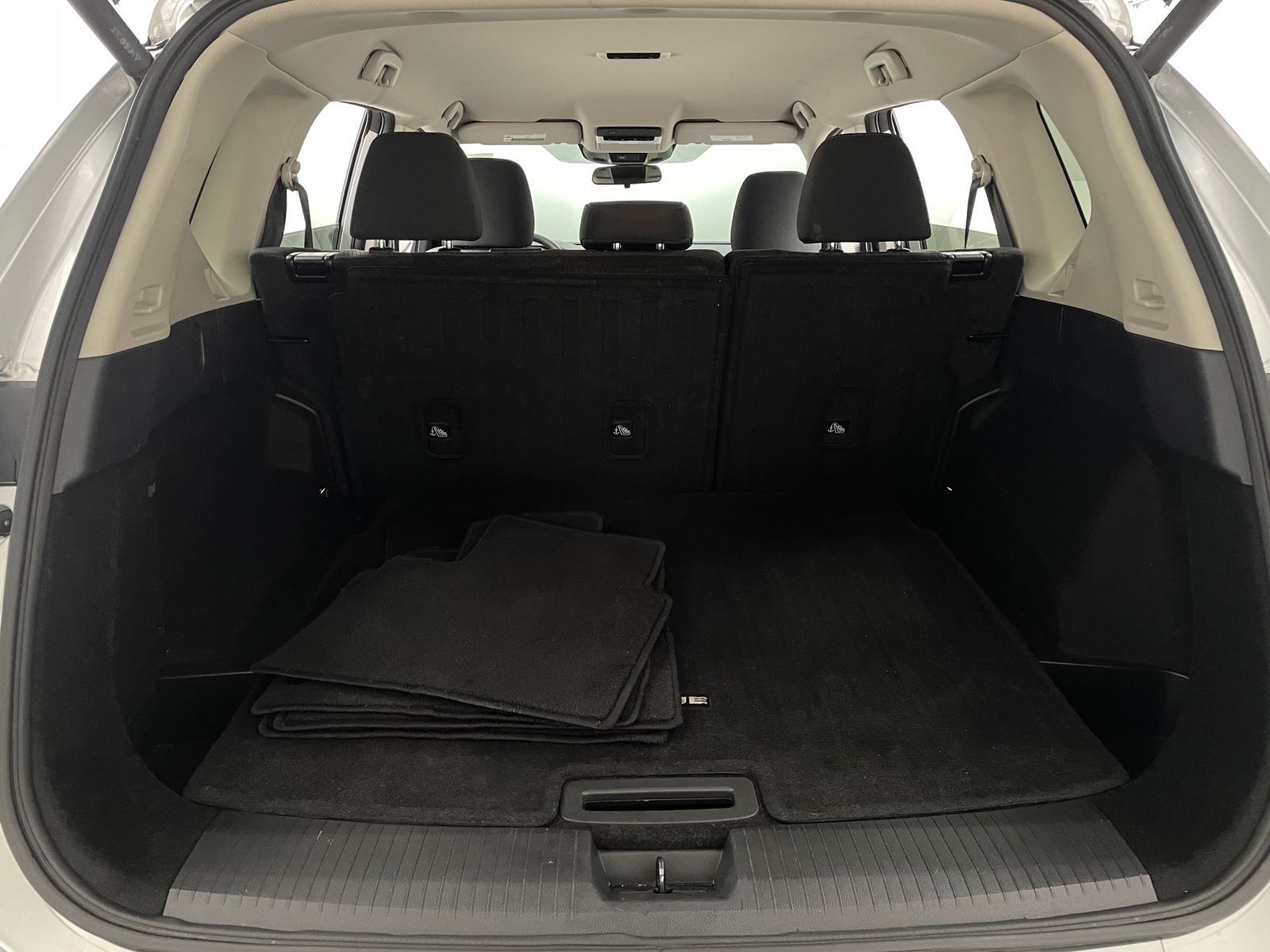 Thumbnail: 2024 Nissan Rogue - 7