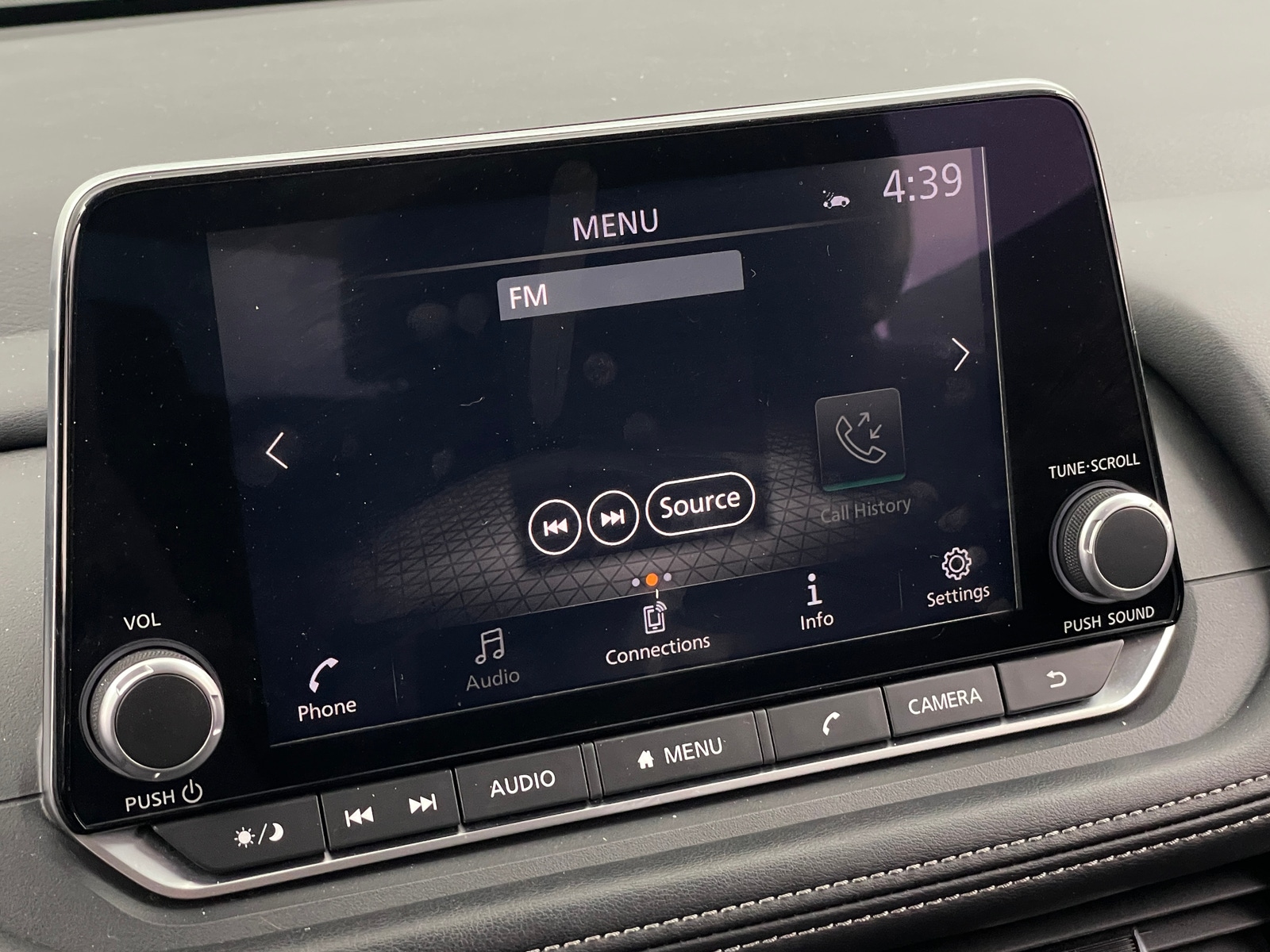 Thumbnail: 2024 Nissan Rogue - 4