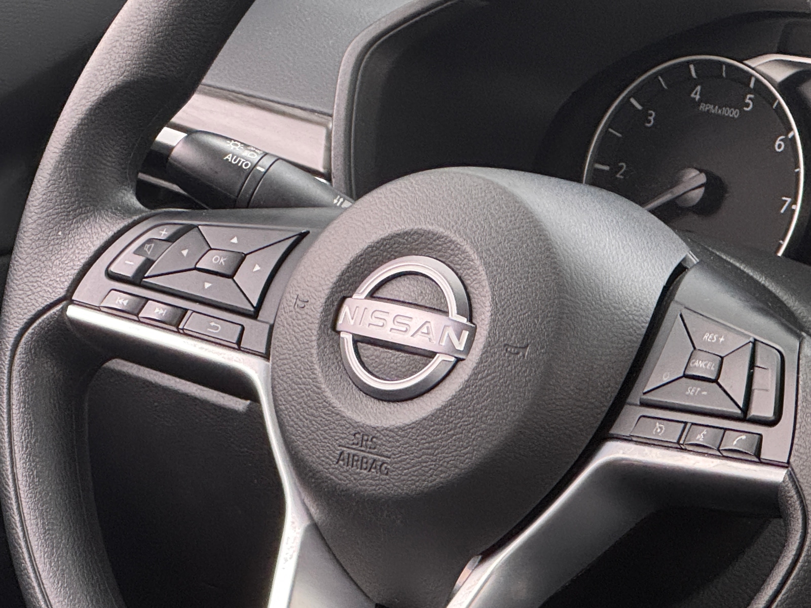 Thumbnail: 2025 Nissan Altima - 5