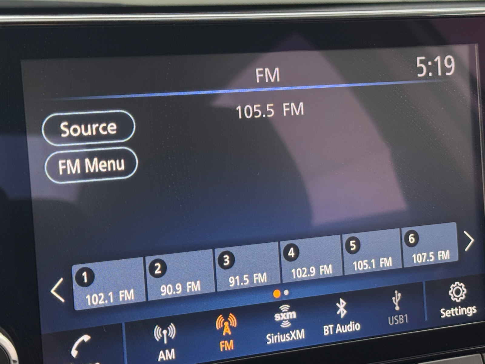 Thumbnail: 2025 Nissan Altima - 4