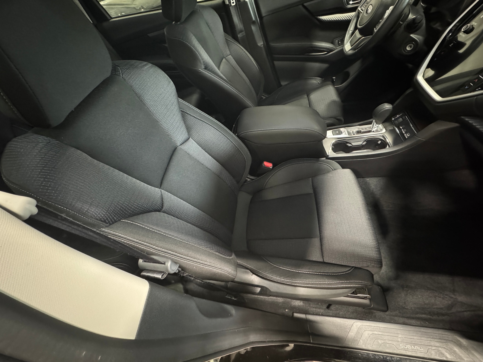 Thumbnail: 2023 Subaru Ascent - 2