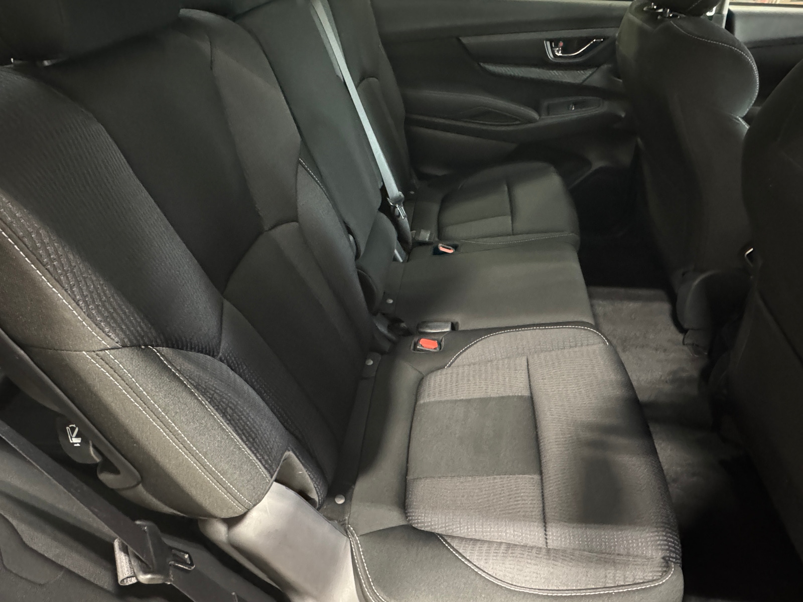 Thumbnail: 2023 Subaru Ascent - 6