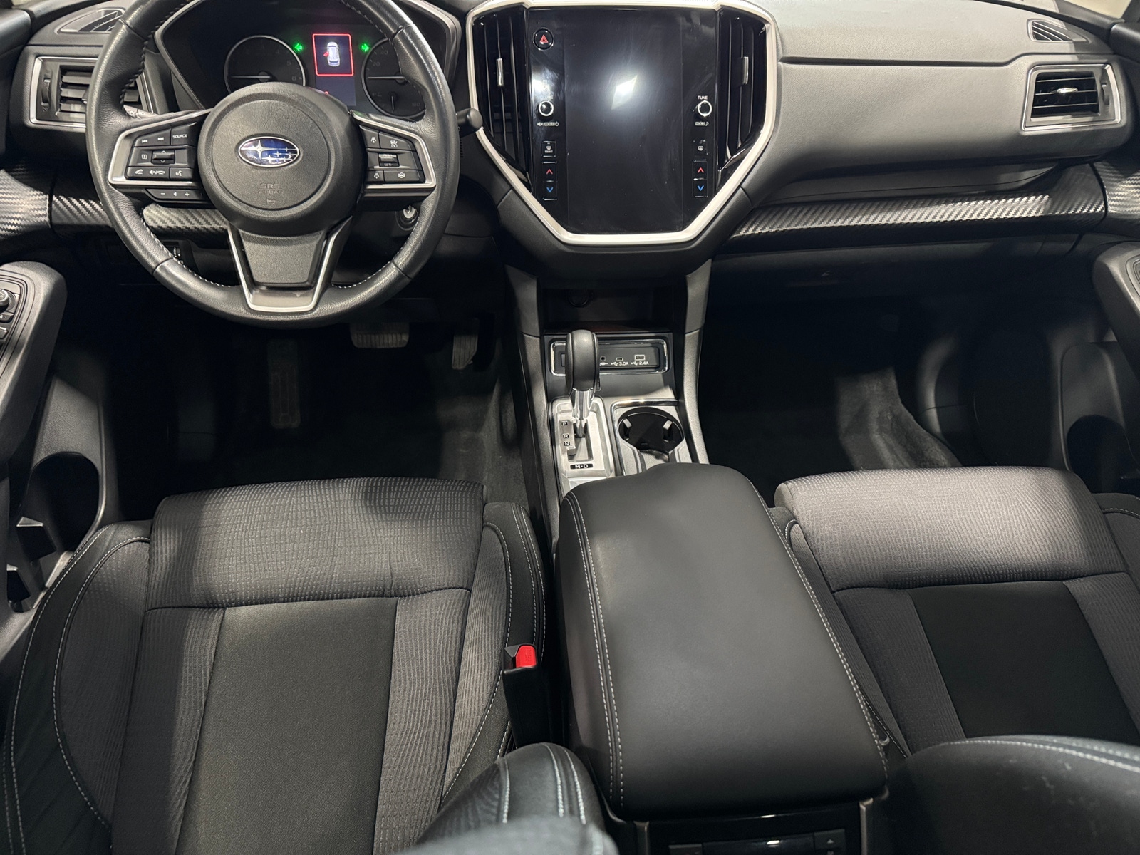 Thumbnail: 2023 Subaru Ascent - 3