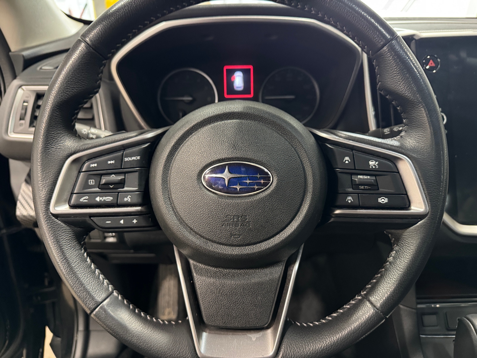 Thumbnail: 2023 Subaru Ascent - 5