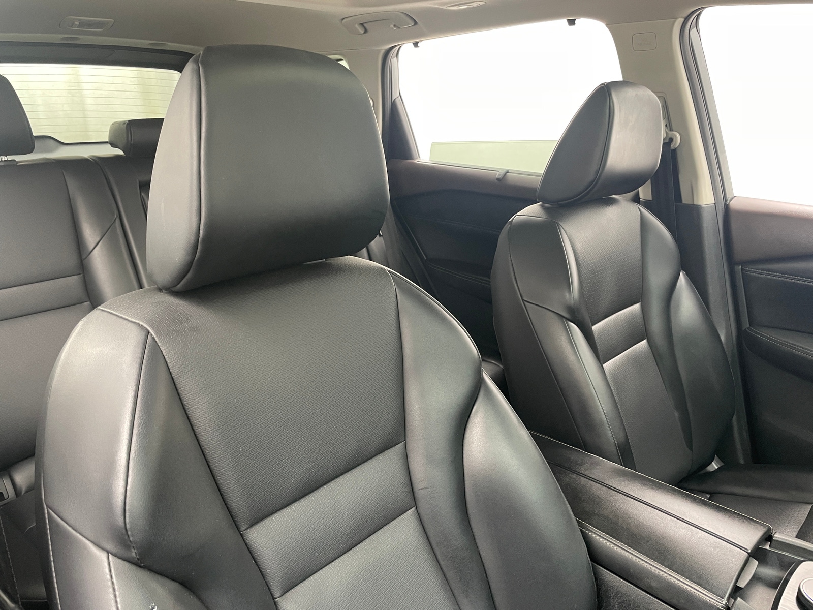 Thumbnail: 2021 Nissan Rogue - 2