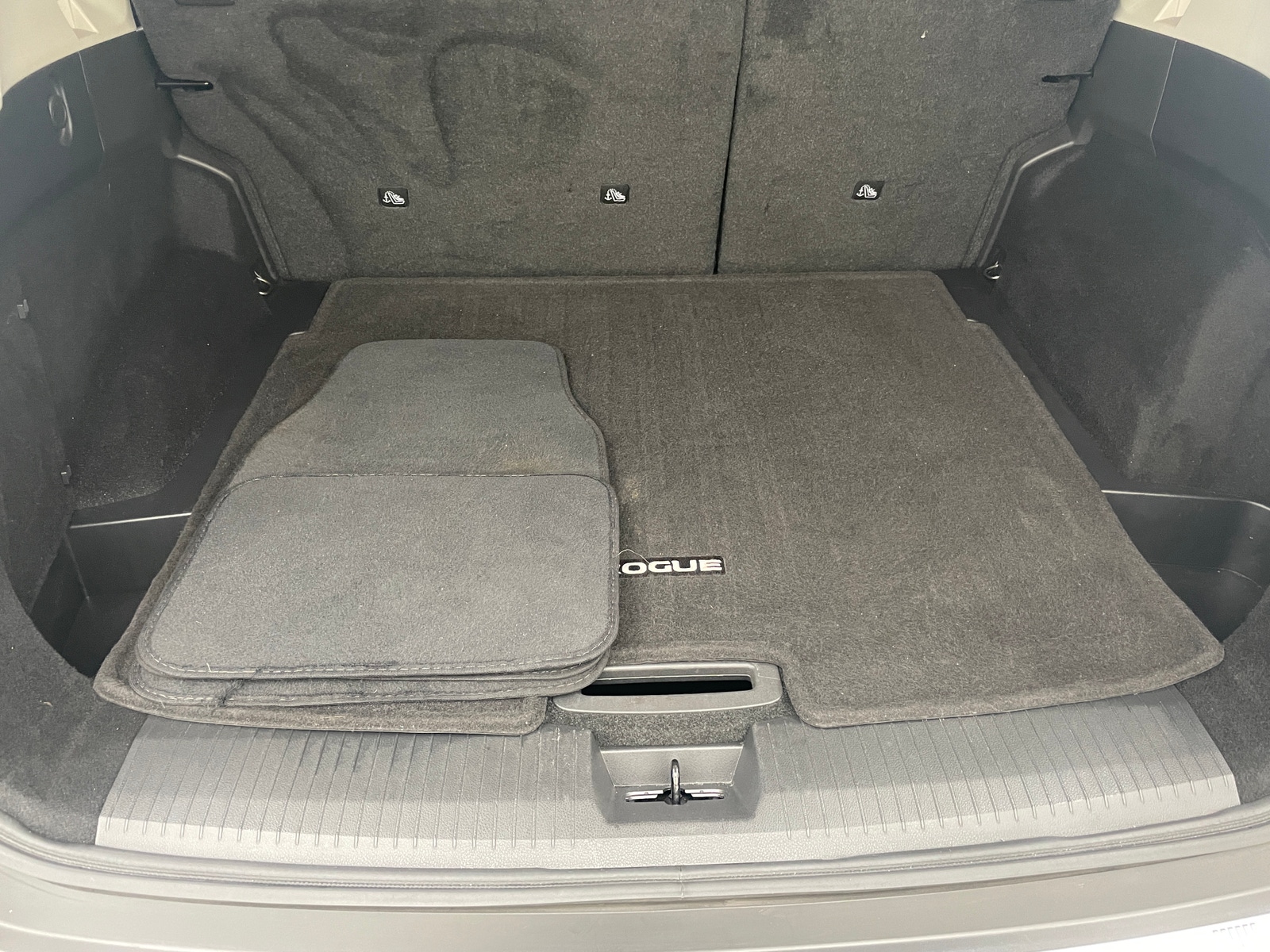 Thumbnail: 2021 Nissan Rogue - 7