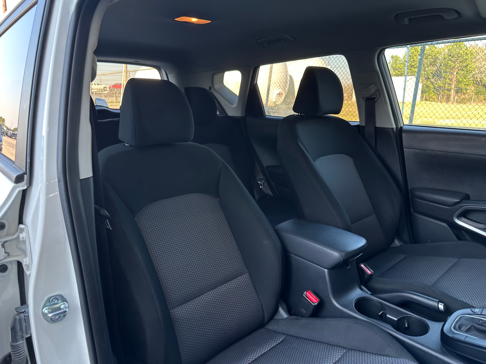 Thumbnail: 2024 Kia Soul - 2