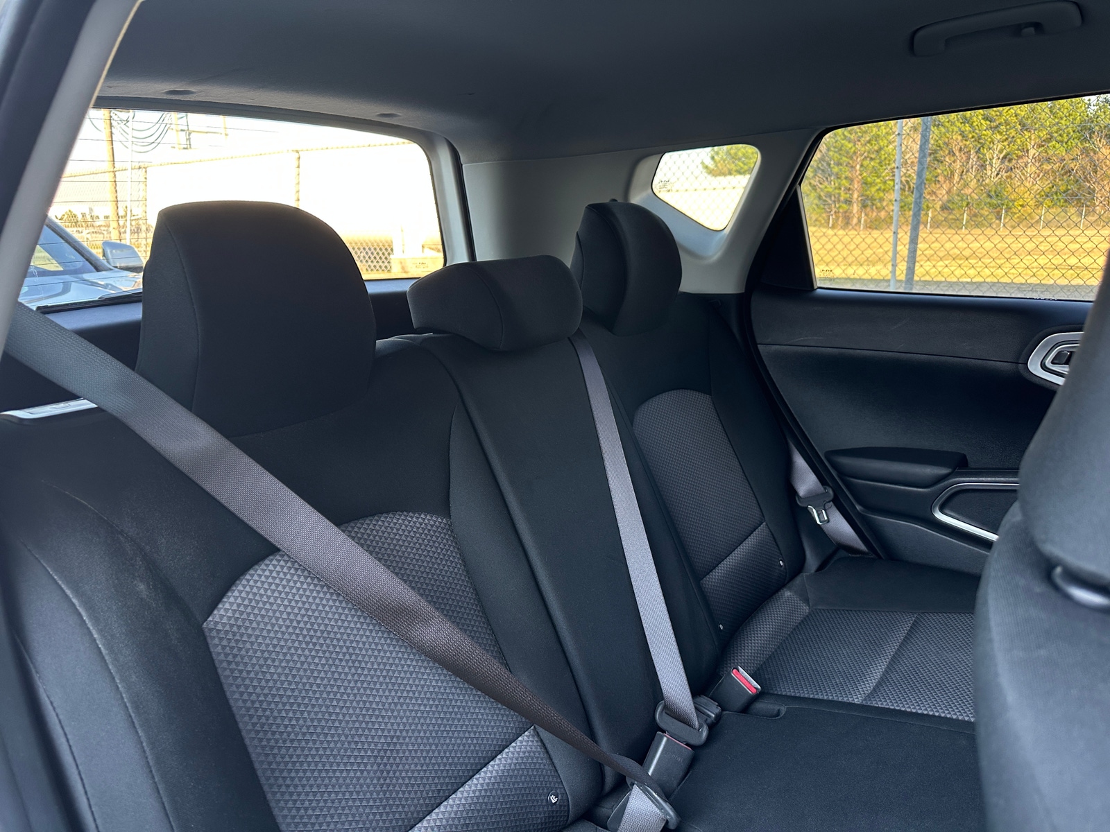 Thumbnail: 2024 Kia Soul - 6