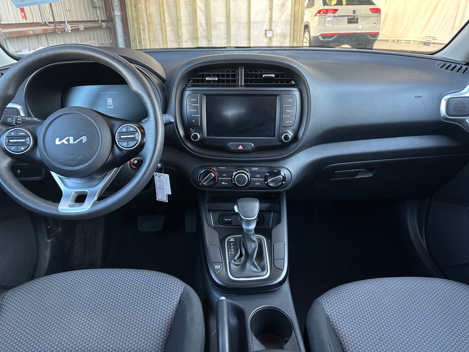 Thumbnail: 2024 Kia Soul - 3