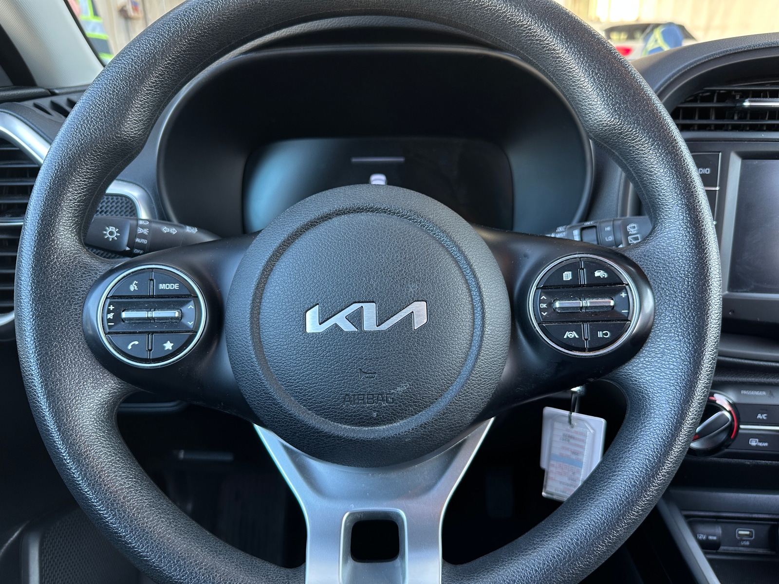 Thumbnail: 2024 Kia Soul - 5