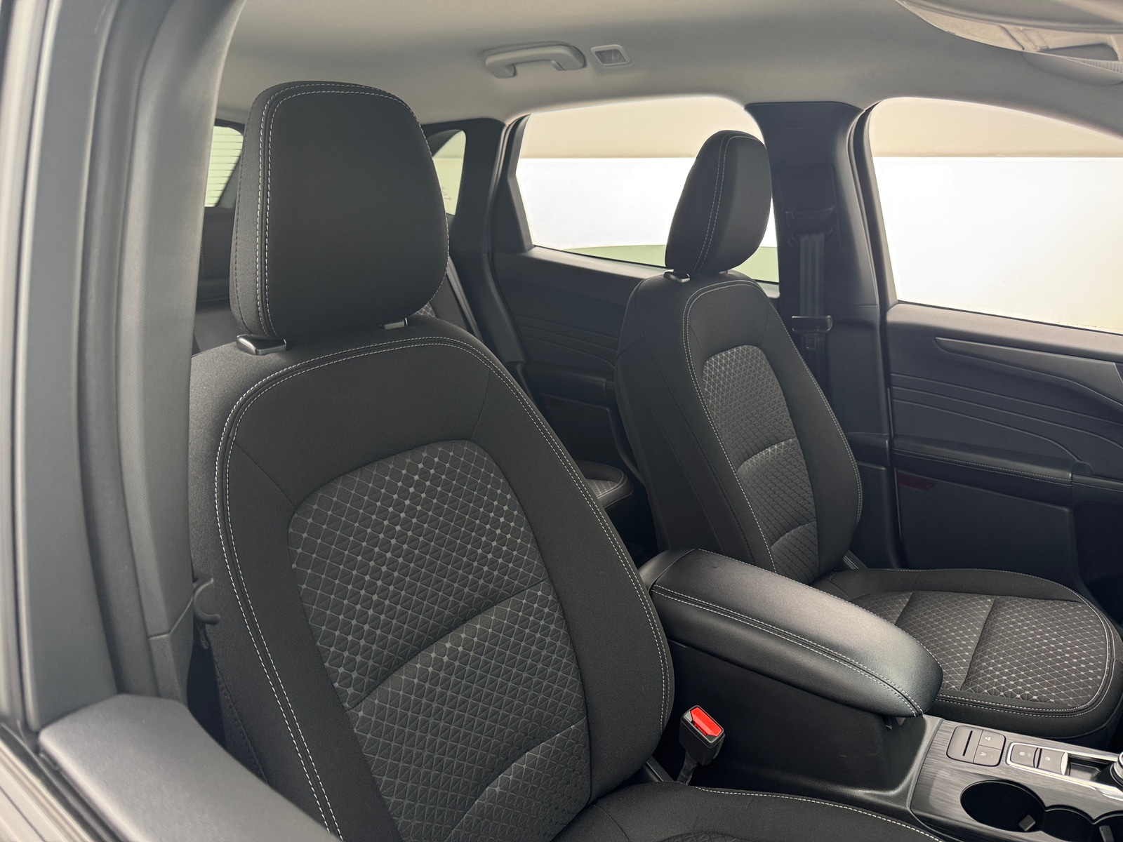 Thumbnail: 2025 Ford Escape - 2