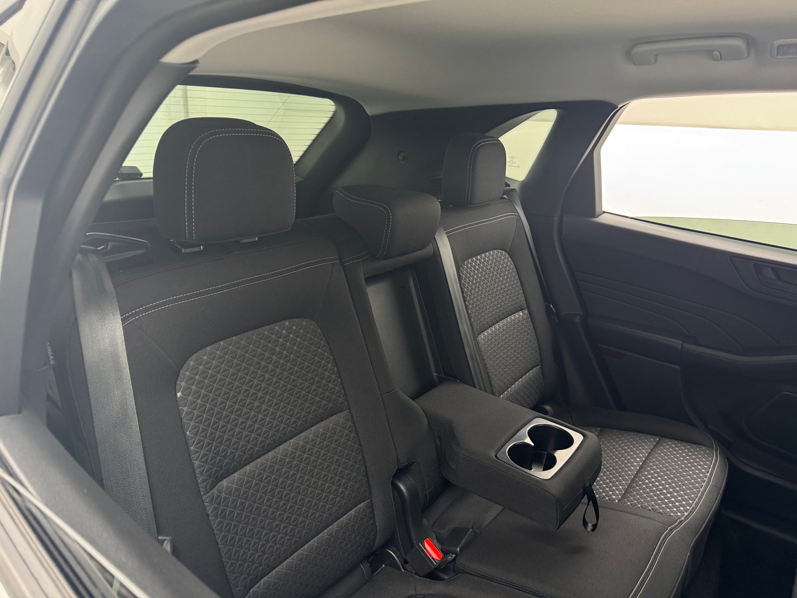 Thumbnail: 2025 Ford Escape - 6