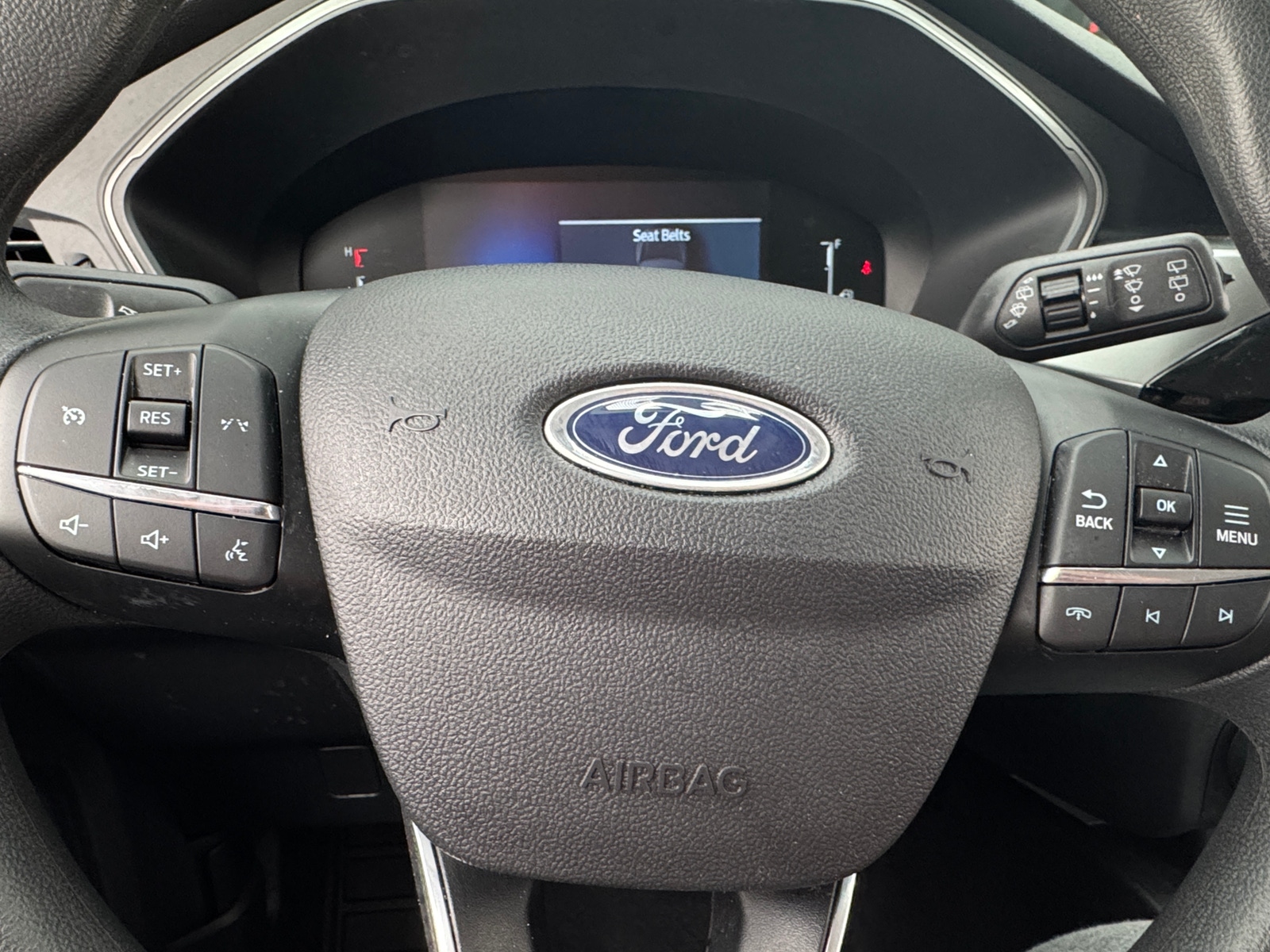 Thumbnail: 2025 Ford Escape - 5