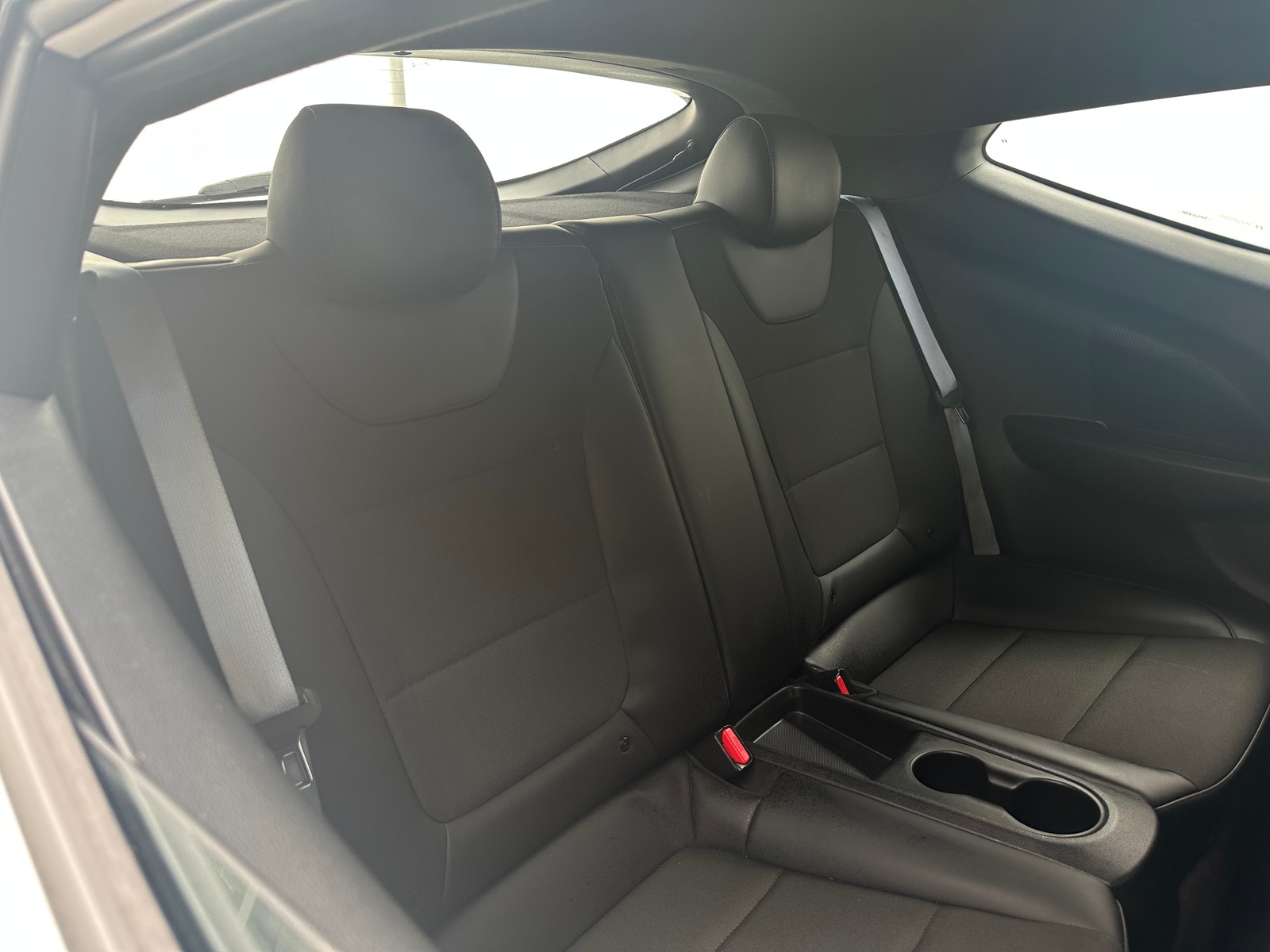 Thumbnail: 2022 Hyundai Veloster - 5