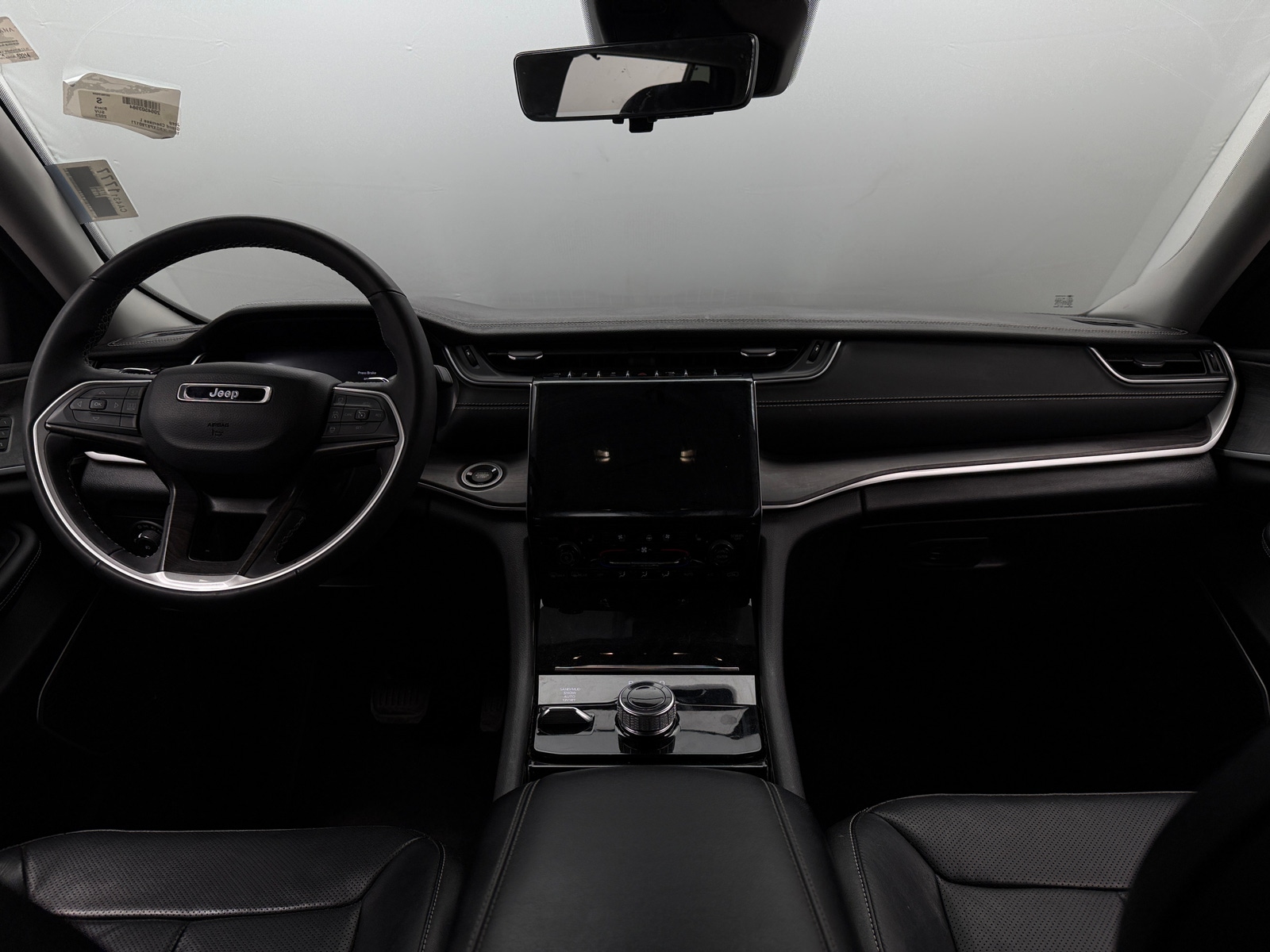 Thumbnail: 2023 Jeep Grand Cherokee L - 2