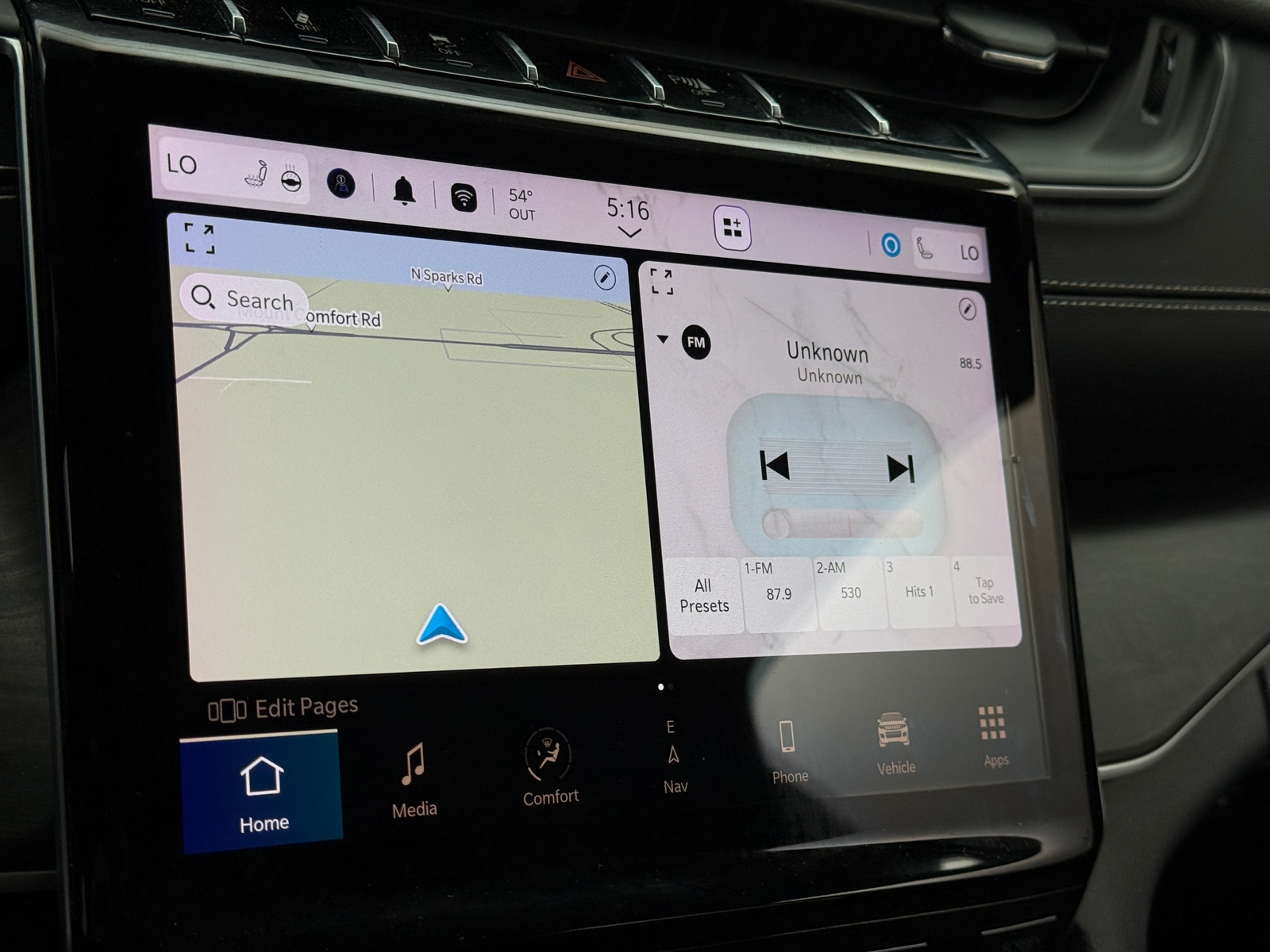 Thumbnail: 2023 Jeep Grand Cherokee L - 3