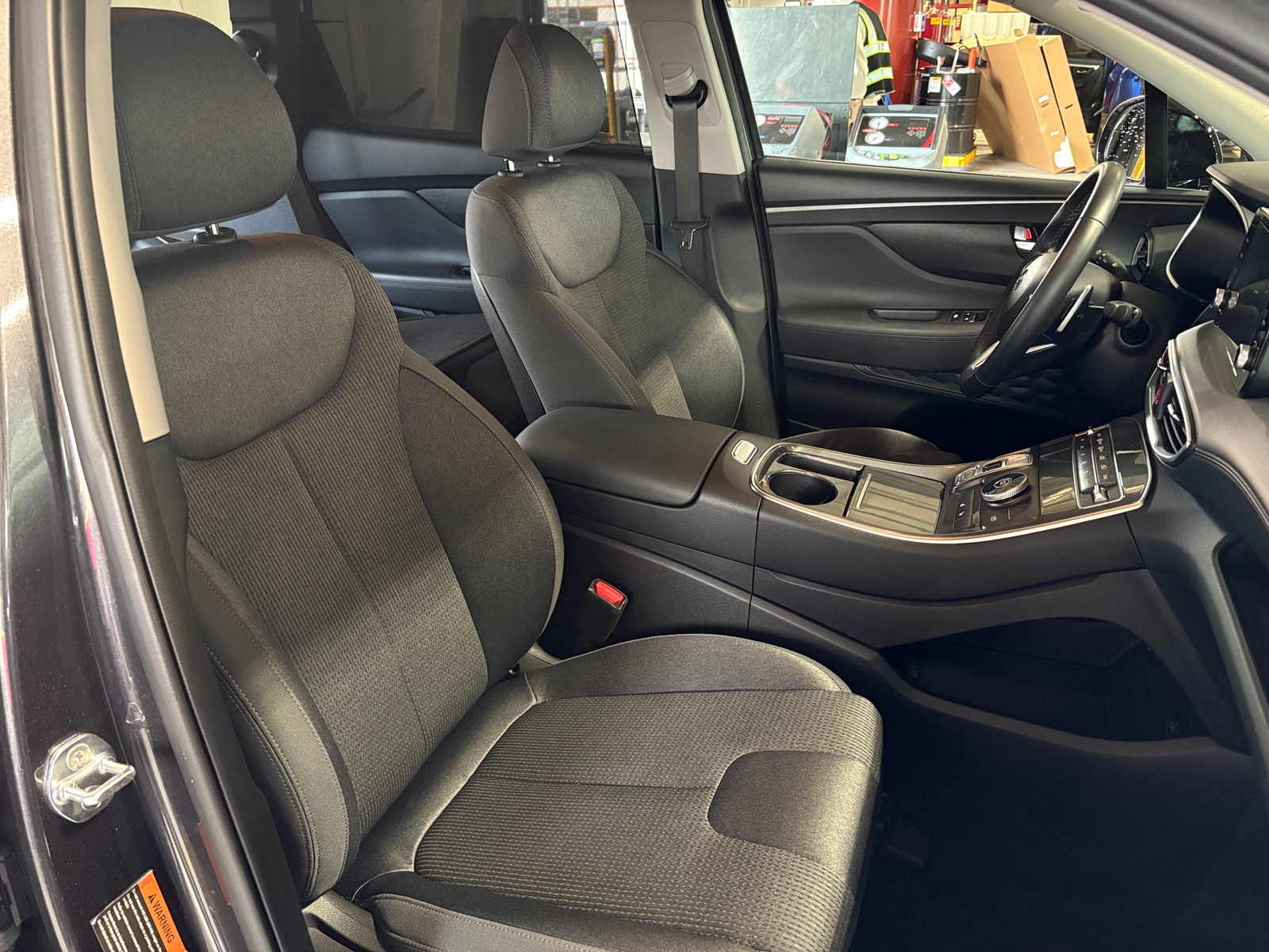 Thumbnail: 2022 Hyundai Santa Fe - 2