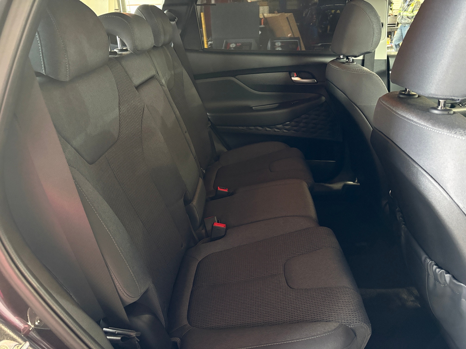 Thumbnail: 2022 Hyundai Santa Fe - 6