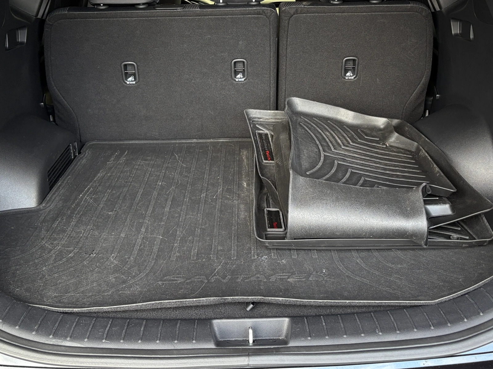 Thumbnail: 2022 Hyundai Santa Fe - 7