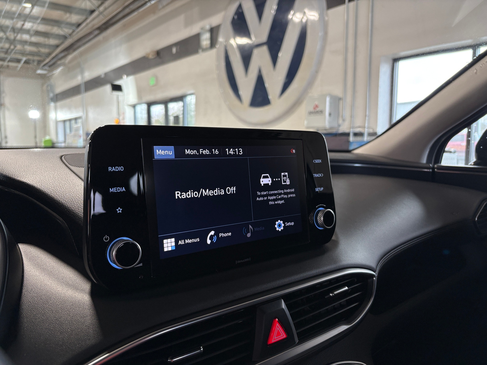 Thumbnail: 2022 Hyundai Santa Fe - 4