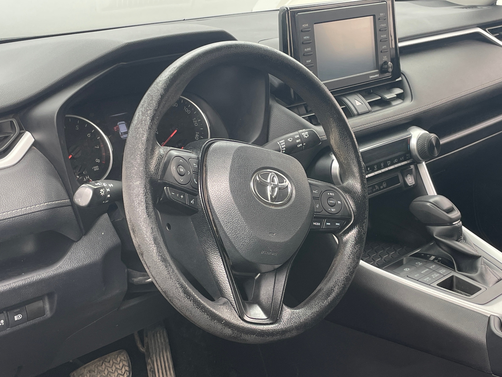 Thumbnail: 2020 Toyota RAV4 - 5