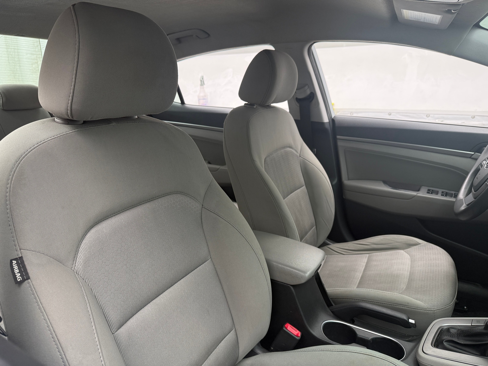 Thumbnail: 2017 Hyundai Elantra - 2