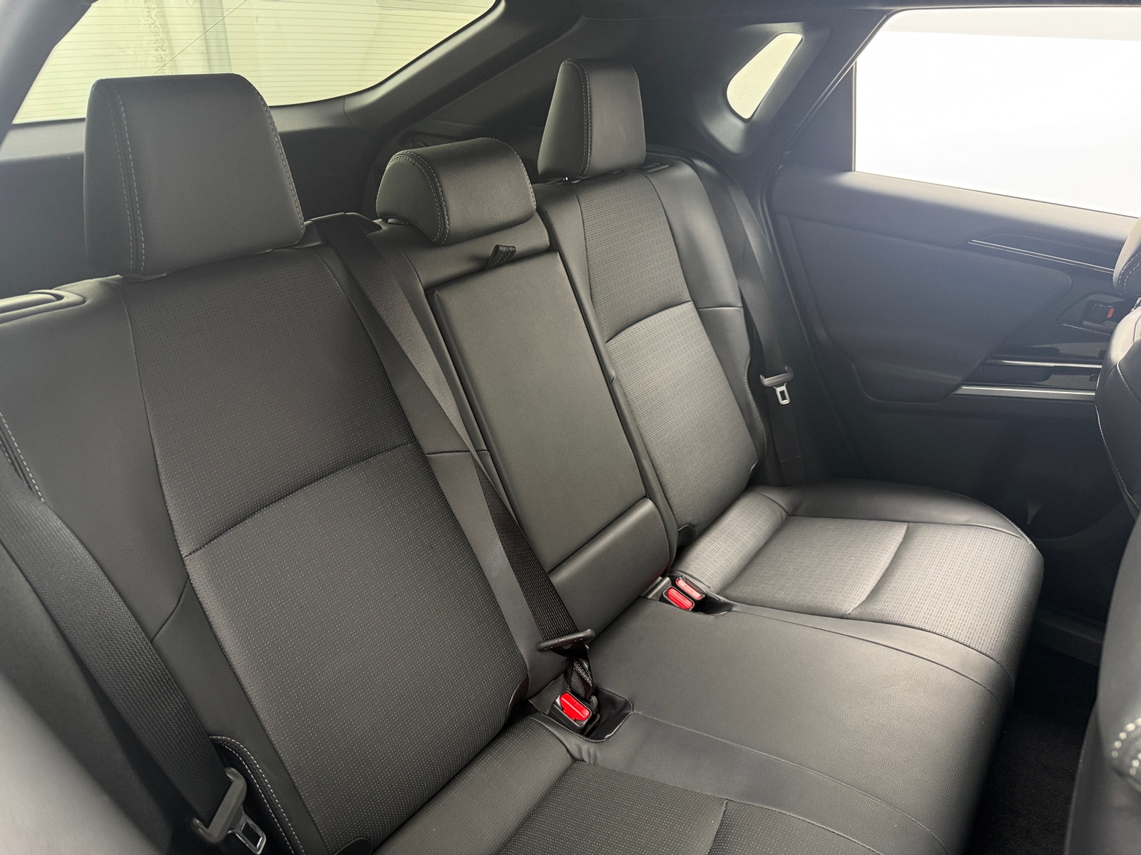 Thumbnail: 2023 Subaru Solterra - 6