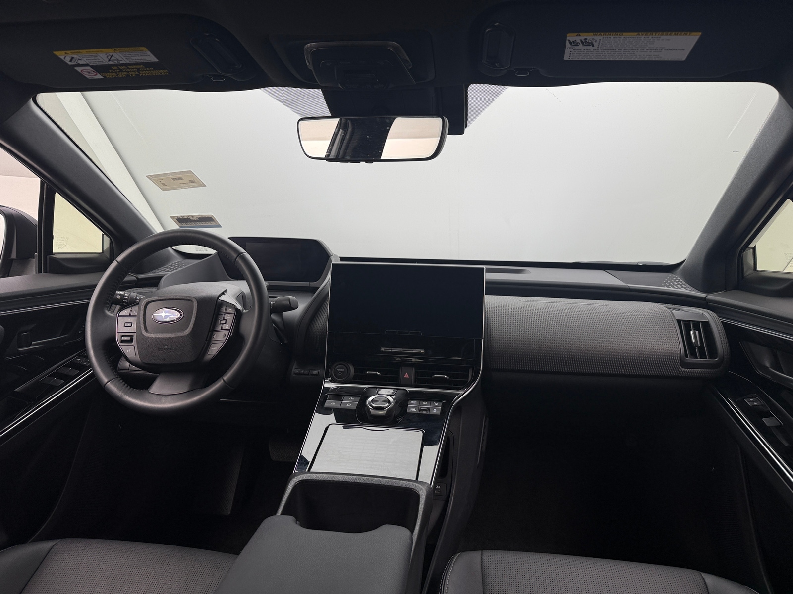 Thumbnail: 2023 Subaru Solterra - 3