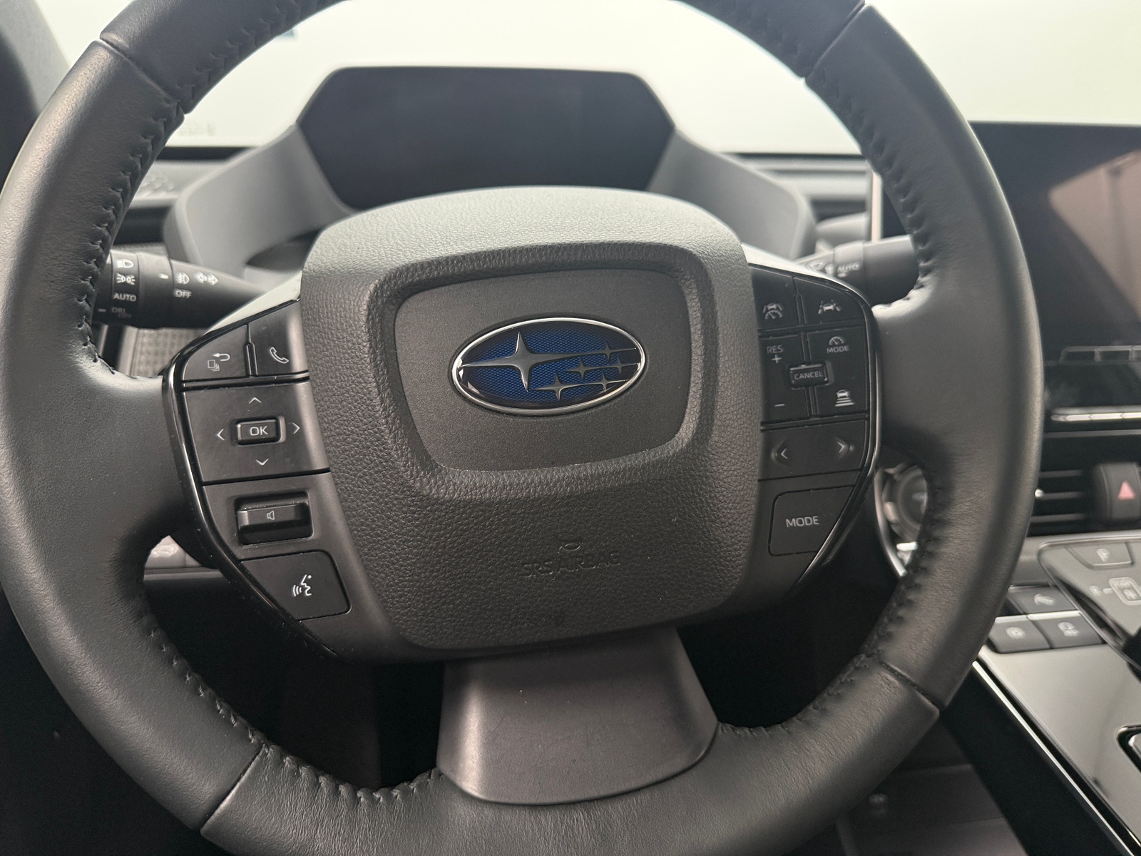 Thumbnail: 2023 Subaru Solterra - 5