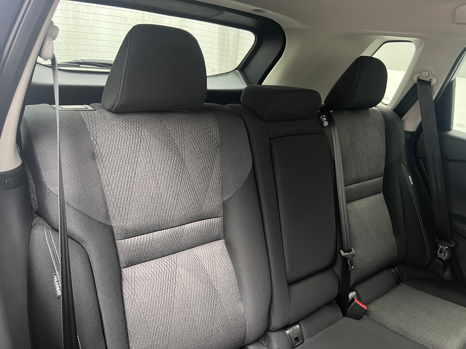 Thumbnail: 2025 Nissan Rogue - 6