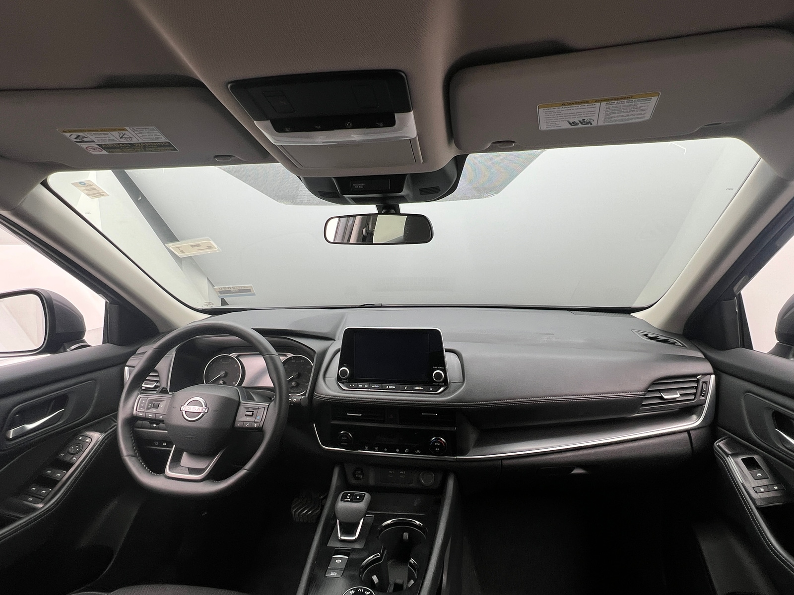 Thumbnail: 2025 Nissan Rogue - 3