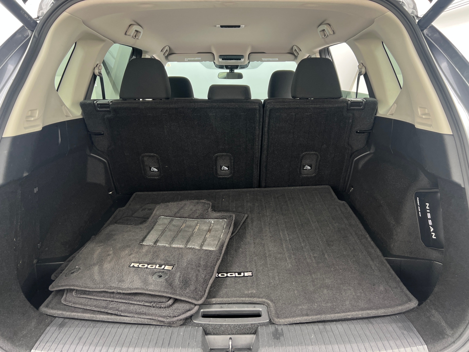 Thumbnail: 2025 Nissan Rogue - 7