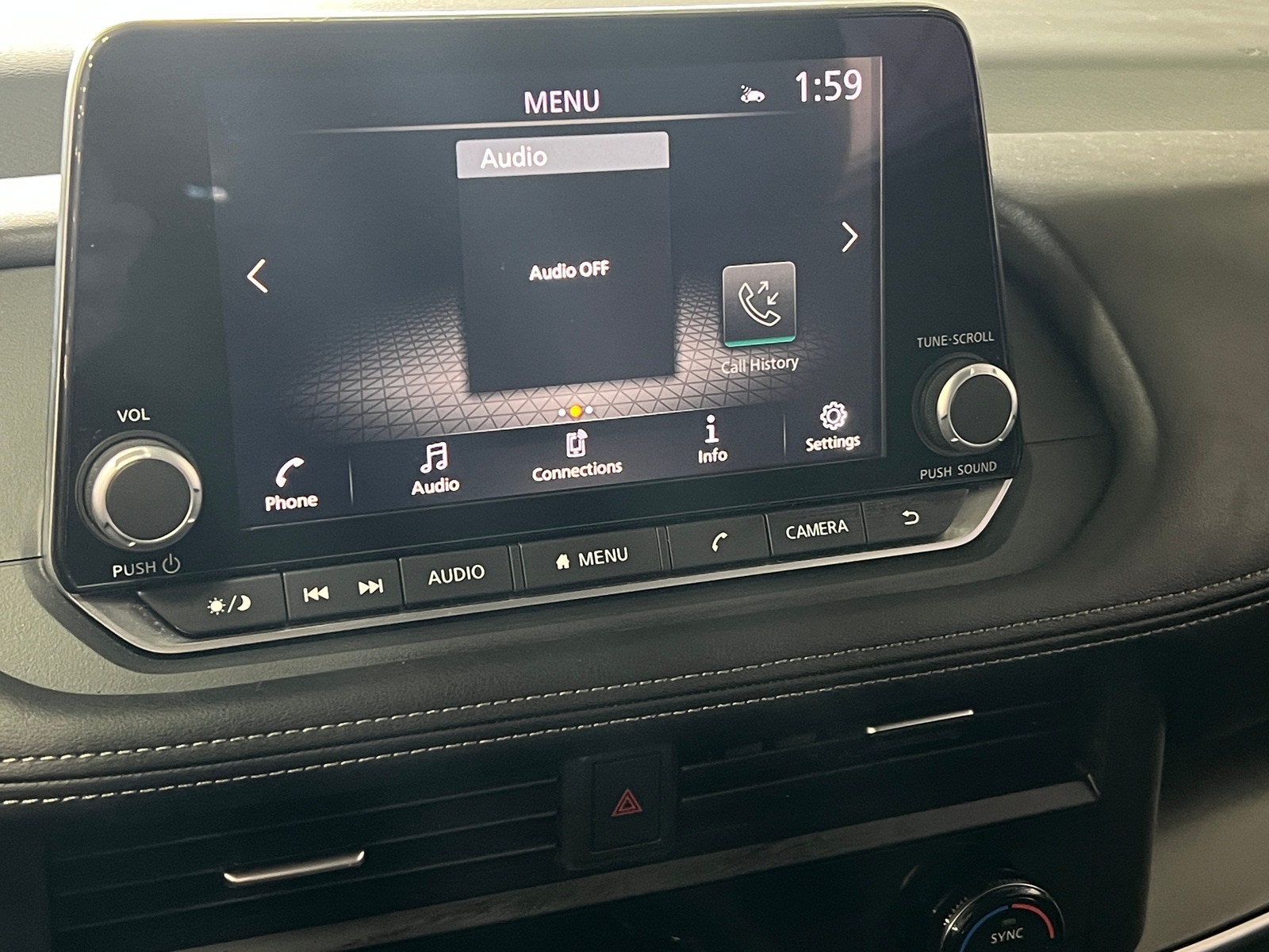 Thumbnail: 2025 Nissan Rogue - 4