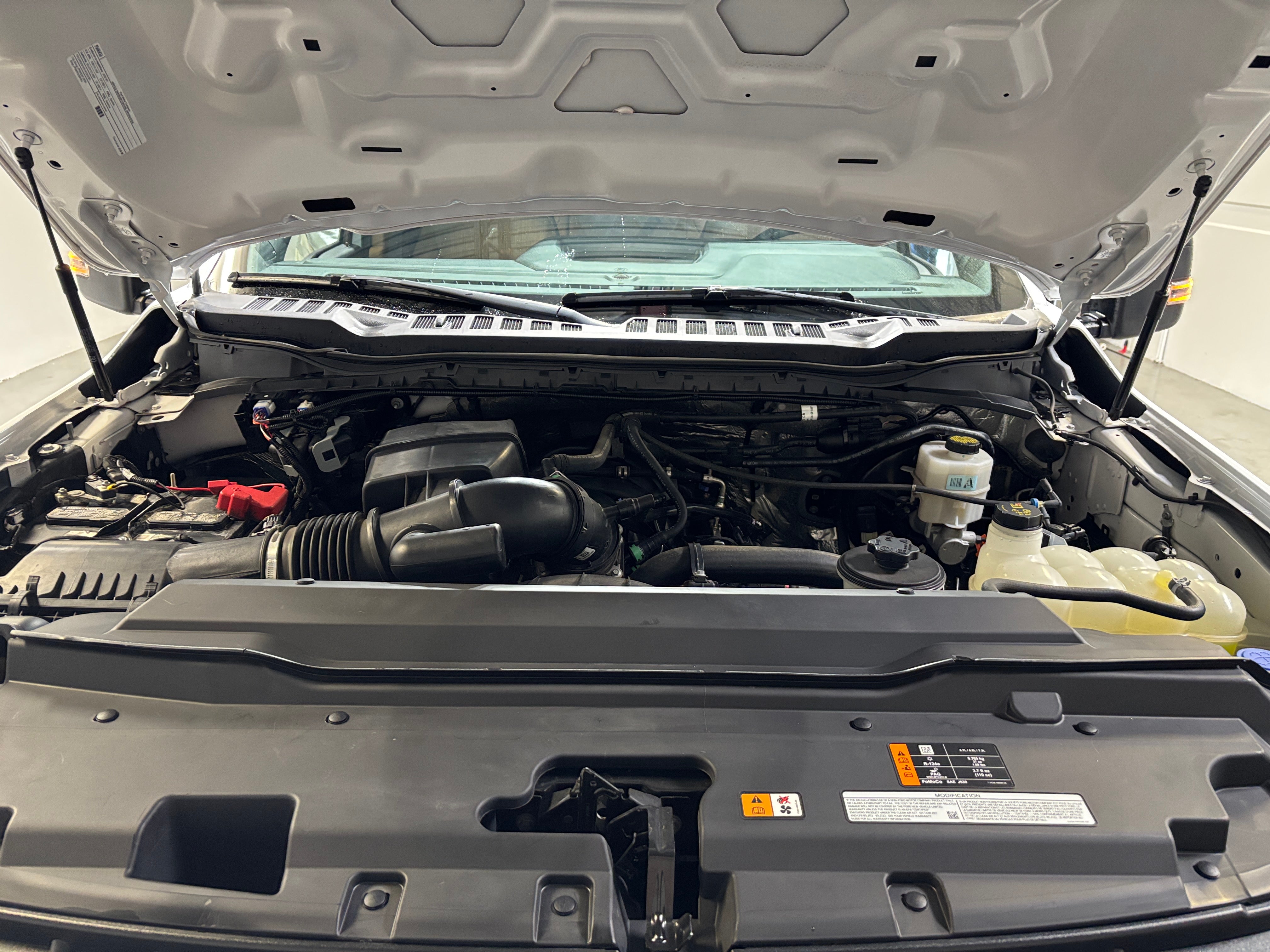 2023 Ford F-250 Super Duty