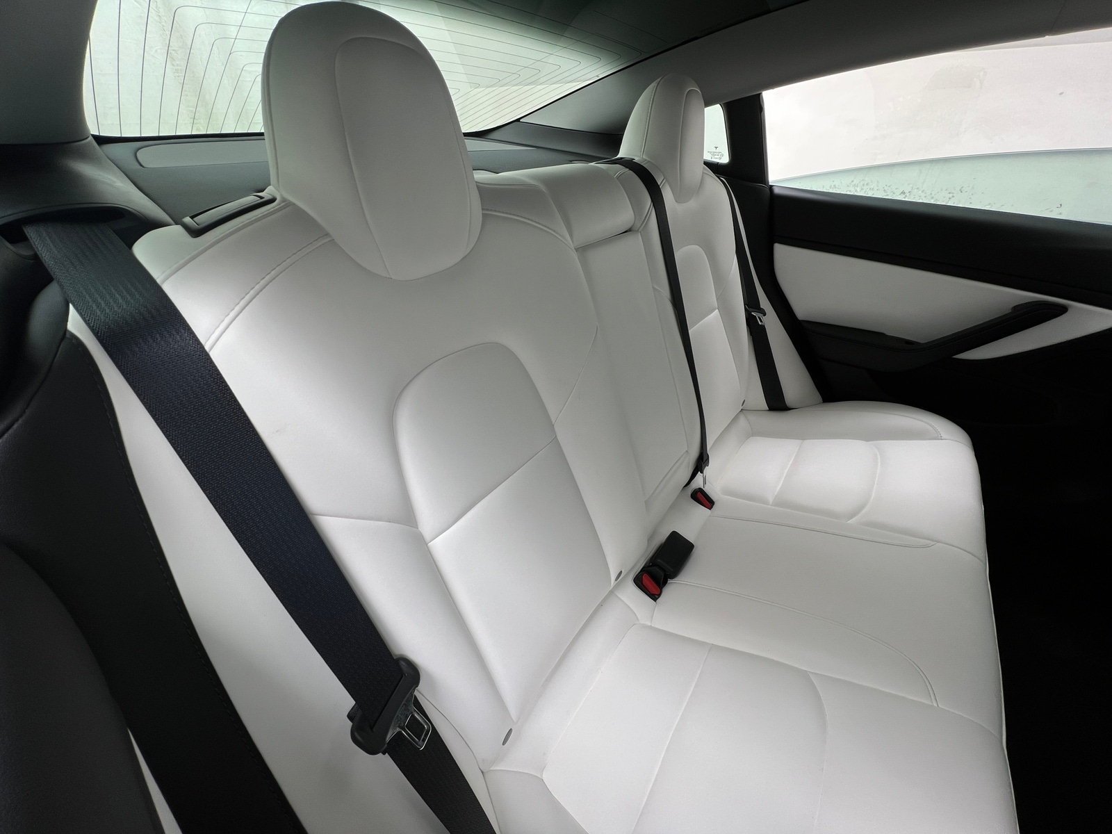 Thumbnail: 2019 Tesla Model 3 - 5