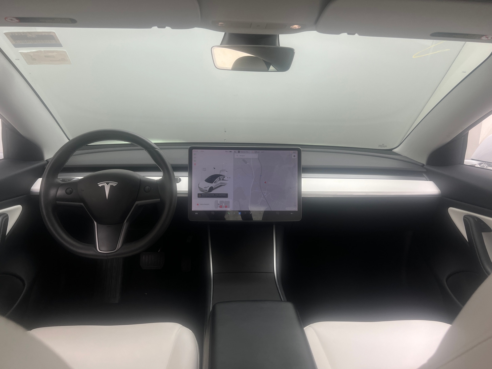 Thumbnail: 2019 Tesla Model 3 - 2