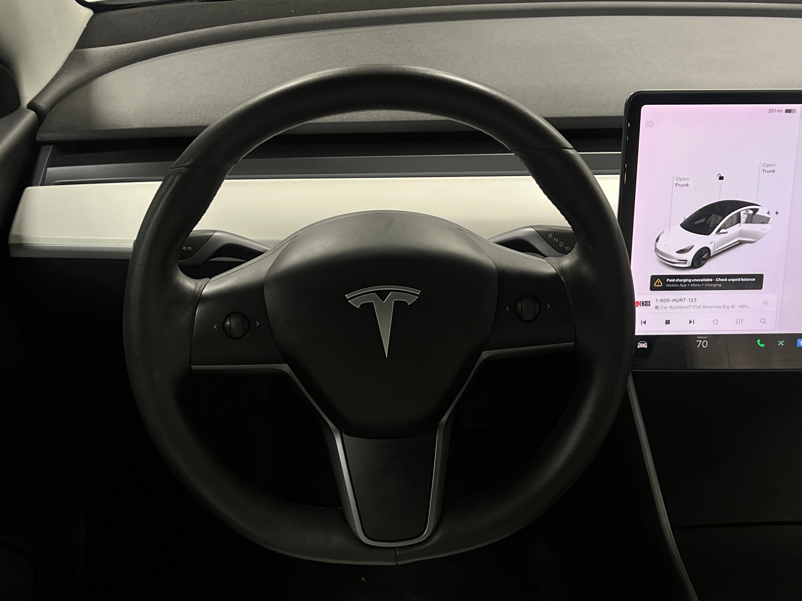 Thumbnail: 2019 Tesla Model 3 - 4