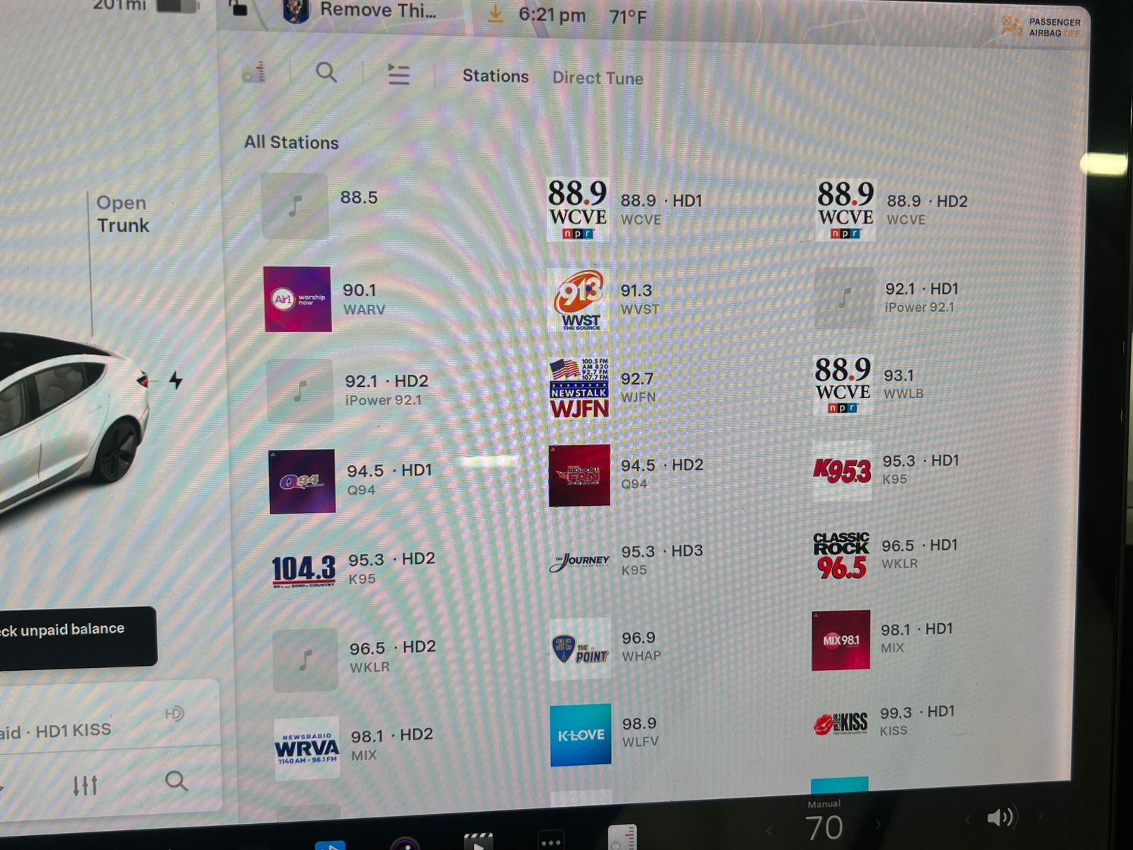 Thumbnail: 2019 Tesla Model 3 - 3