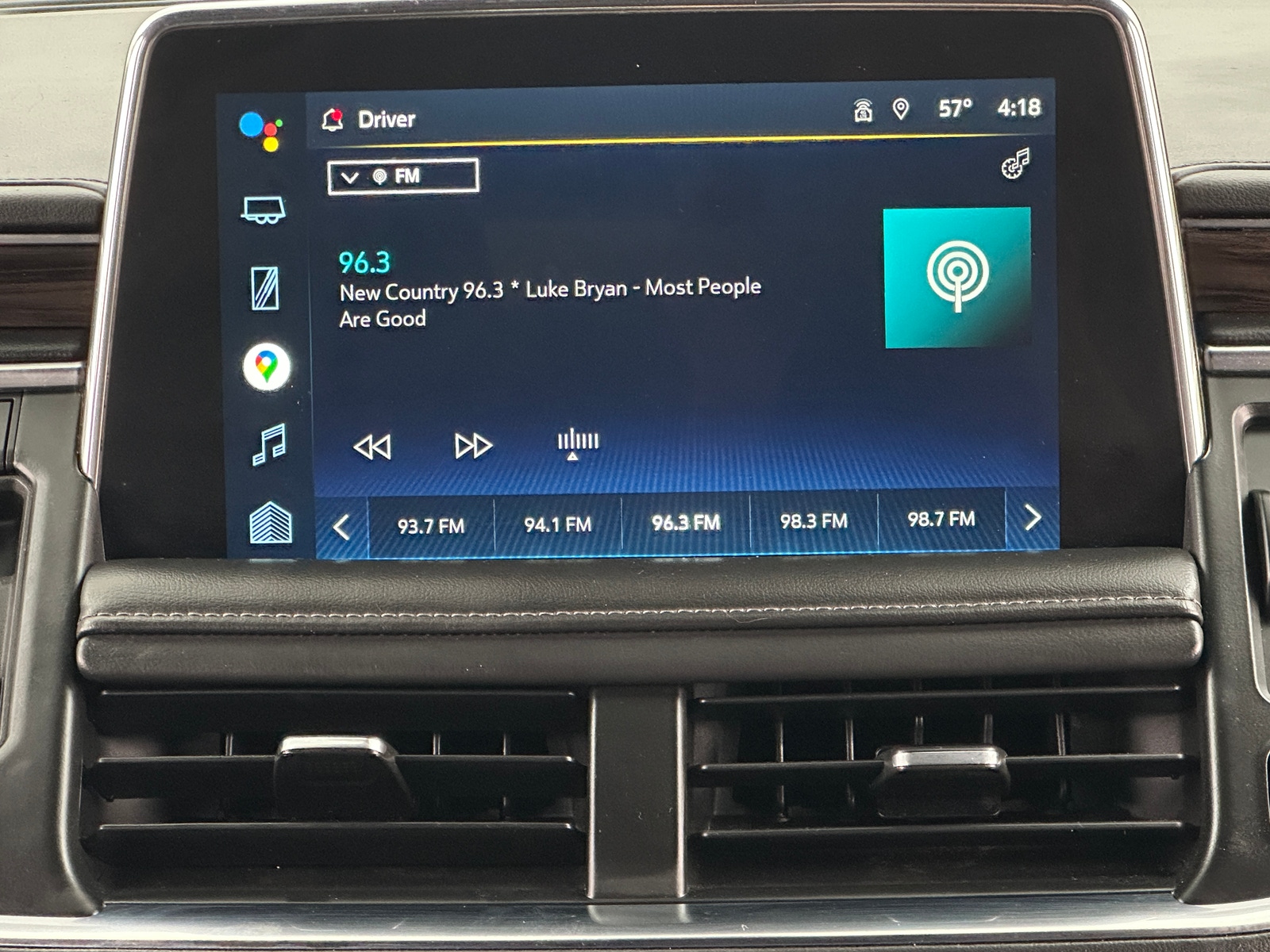 Thumbnail: 2022 Chevrolet Suburban - 3