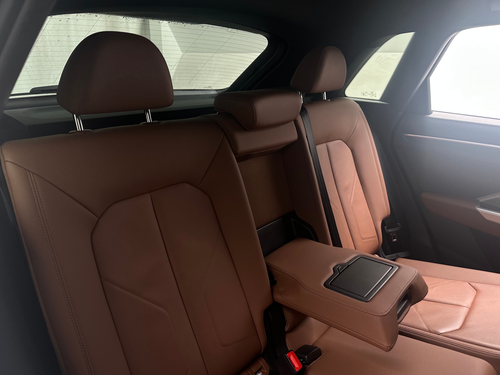 Thumbnail: 2022 Audi Q3 - 5