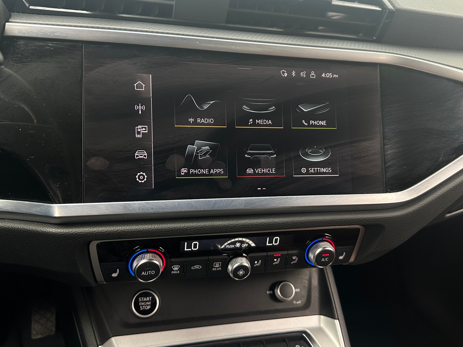 Thumbnail: 2022 Audi Q3 - 3