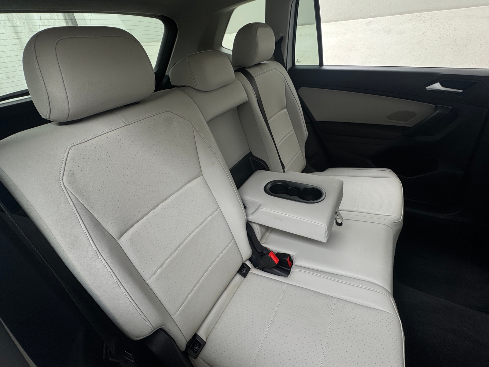 Thumbnail: 2019 Volkswagen Tiguan - 5