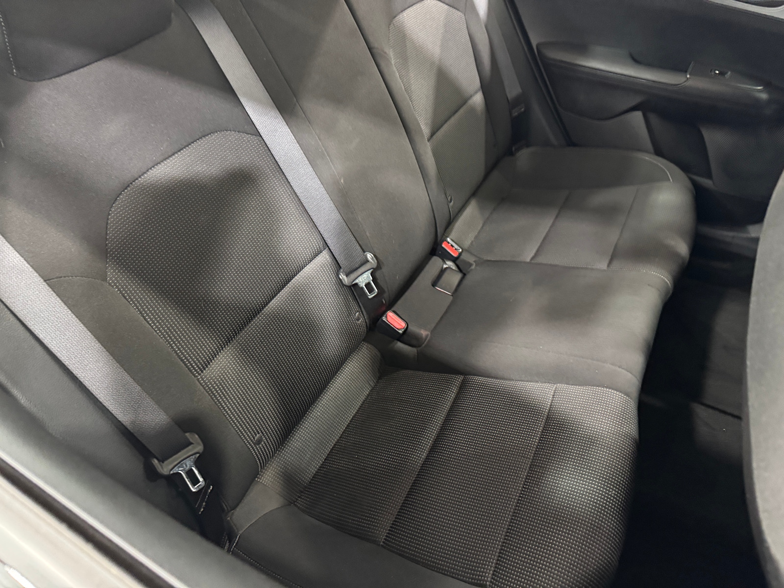 Thumbnail: 2021 Kia Forte - 6