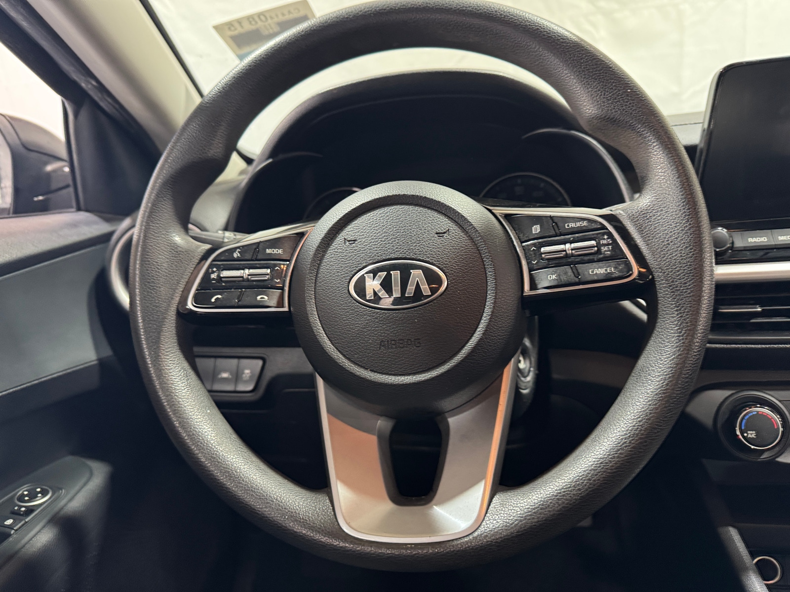 Thumbnail: 2021 Kia Forte - 5