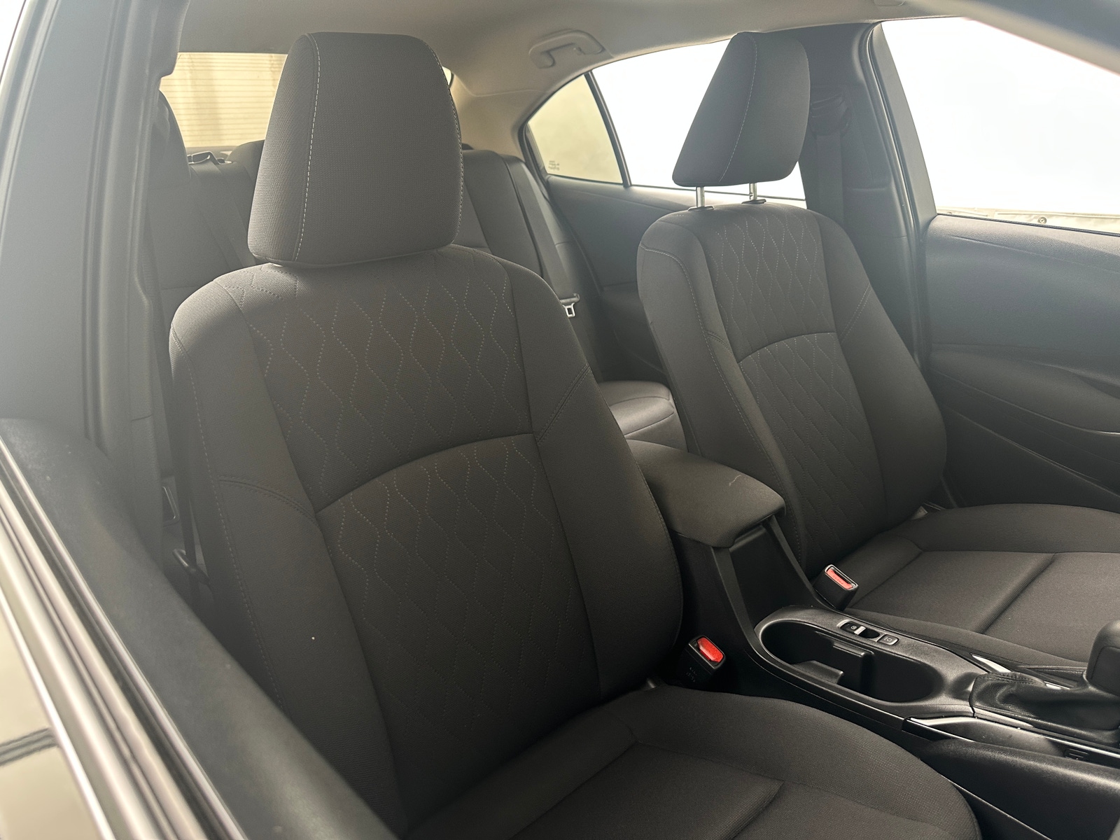 Thumbnail: 2024 Toyota Corolla - 2