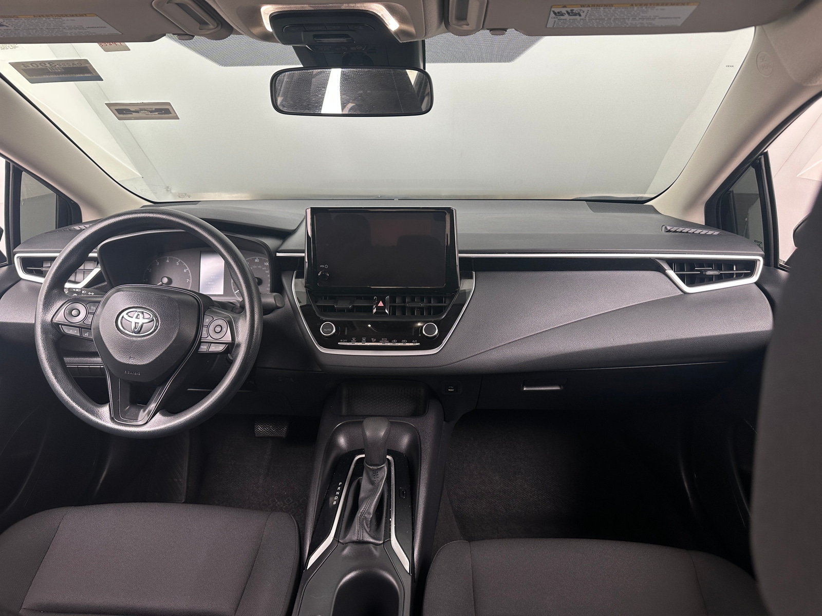 Thumbnail: 2024 Toyota Corolla - 3