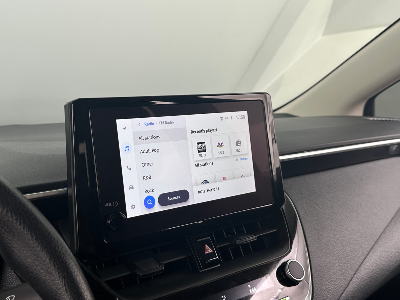 Thumbnail: 2024 Toyota Corolla - 4