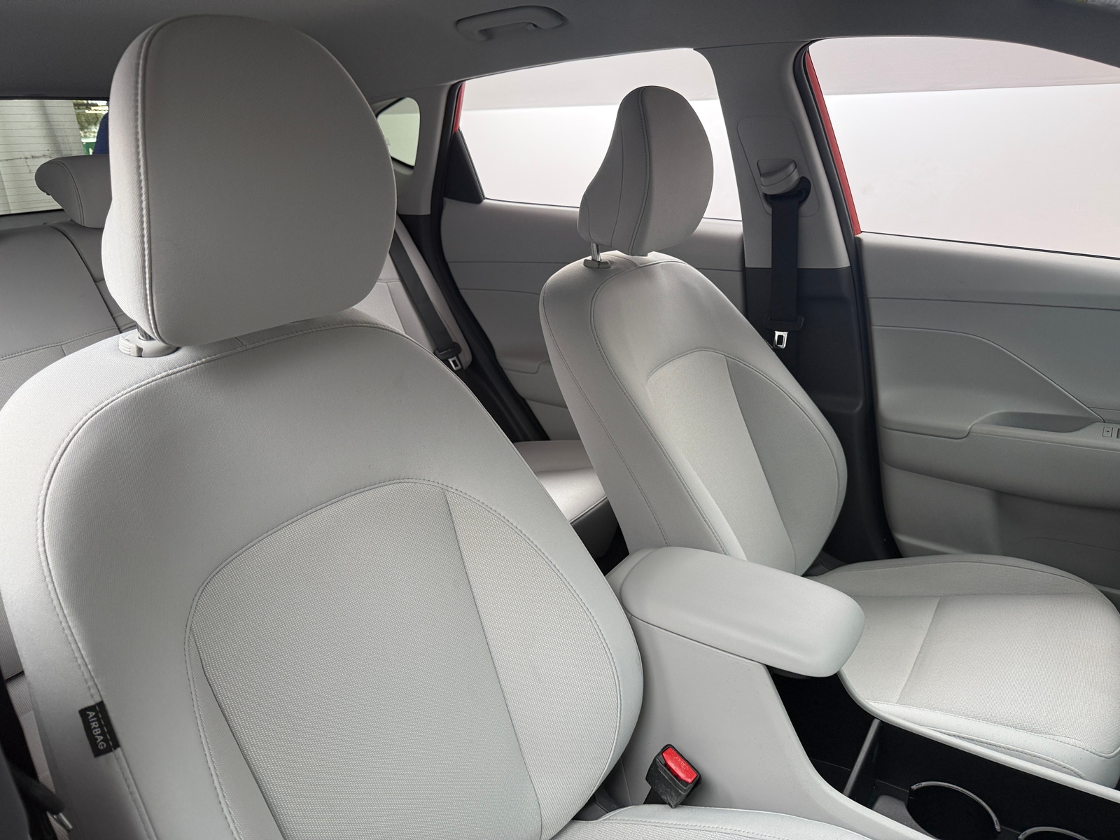 Thumbnail: 2024 Hyundai Kona - 2